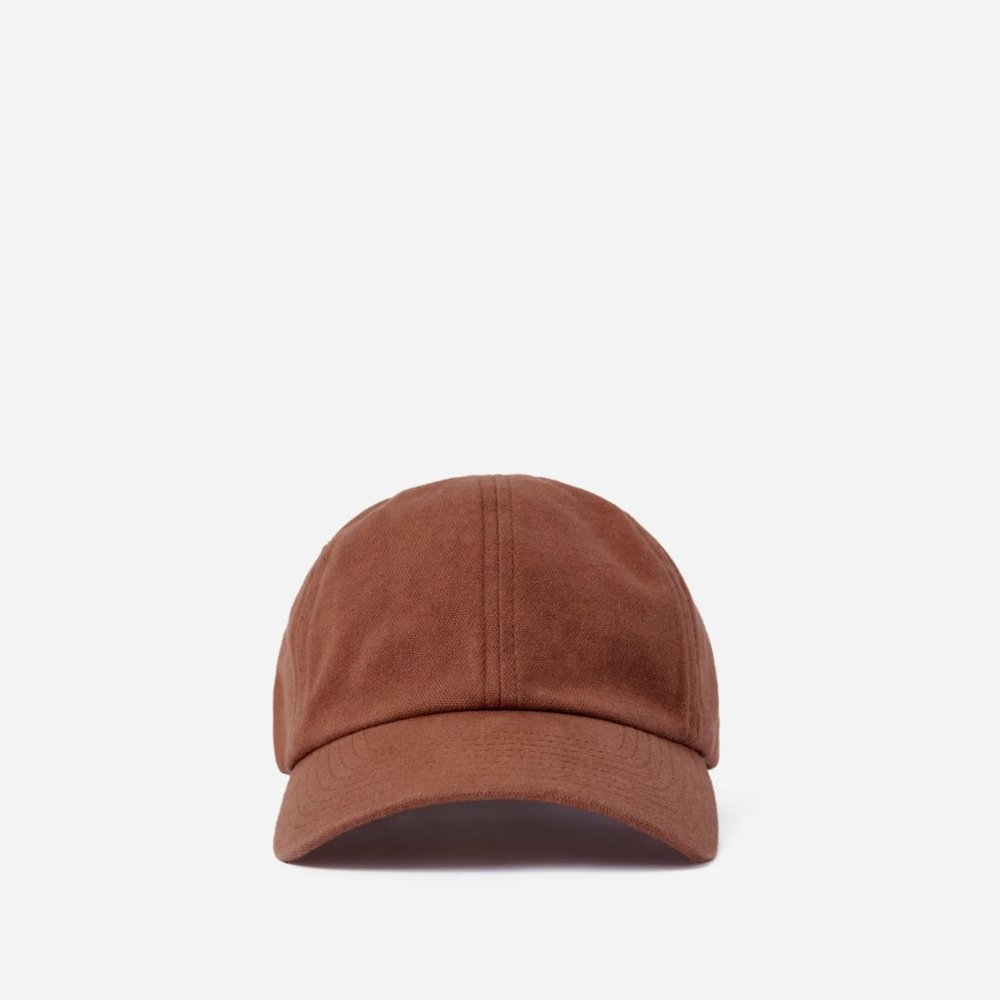 The Organic Baseball Cap